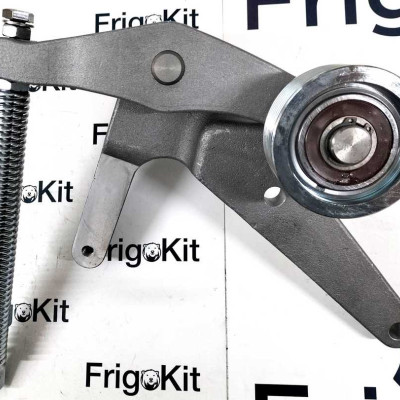 Stop Belt Slippage & Downtime: A Deep Dive into Thermo King SLX Tensioner Reliability